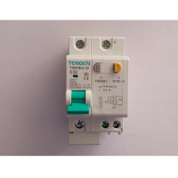 天正 开关 TGBDLE-32 1P+N C32 30MA （单位：只）