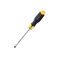 史丹利（Stanley）强力型一字螺丝批3*75mm STMT67268-8-23