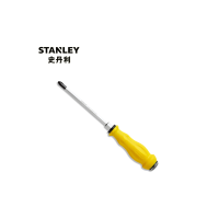 史丹利（Stanley）十字加力通体螺丝批PH3x300mm 61-886-23