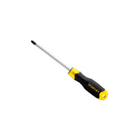 史丹利（Stanley）强力型十字螺丝批PH1*25mm STMT67557-8-23