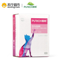 PUrich 室内成猫粮1kg