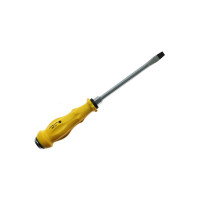 史丹利（Stanley）一字加力通体螺丝批8mmx250mm 61-894-23