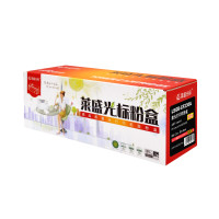 莱盛光标LSGB-CF230A黑色粉盒适用于HP LaserJet Pro M203/M227 黑色