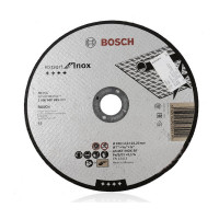博世（Bosch） 不锈钢切割片125x1.6x22.23mm