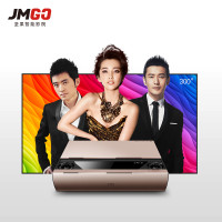 坚果（JmGO）SA 激光电视