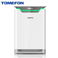 斐纳（TOMEFON）空气净化器41-50m²家用除甲醛PM2.5雾霾 加湿净化器W6000A