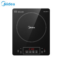 美的(Midea)C21-Simple101电磁炉