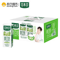 豆本豆 青豆奶 250ml*15