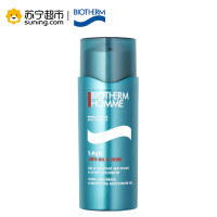 碧欧泉(BIOTHERM)男士新净肤细致保湿露50ml
