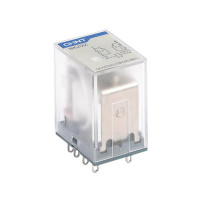正泰(CHNT) NXJ系列小型电磁继电器 NXJ-A24V-2Z1（D）（20个装）