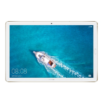 华为平板 M5 10.8英寸 4GB+64GB 全网通（香槟金）