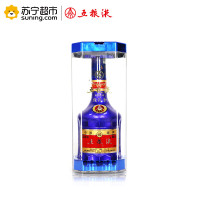 五粮液虎符令500ml