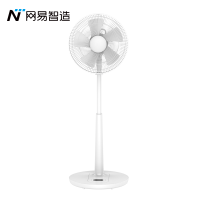 网易智造超静音变频直流风扇 NIT-WFAN-01-12-WH