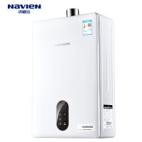 纳碧安燃气热水器 NGW570 18L