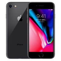 iPhone 8 Plus 64G深空灰