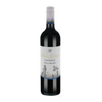 YARRAWOOD 穆雷河 梅洛干红葡萄酒 长宽高：50*50*450 一瓶1kg
