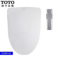 TOTO卫浴智能马桶盖TCF4911CS智能卫洗丽 TCF4901CS即热卫洗丽 TCF4911CS(带烘干除臭）