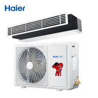 海尔商用（Haier） 风管机KFRd-72NW/58DBA22