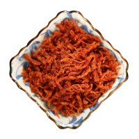 唯新食品 原味猪肉丝72g