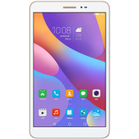 荣耀平板2（八核 4G/64G 1920x1200 4800mAh WIFI版 8英寸）珍珠白