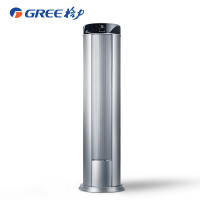 格力（GREE）2匹定频圆柱柜机空调 KFR-50LW/(50551)NhAa-3（新）