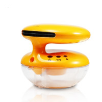 机灵 冷暖一体 速热 电暖器 H-35M2SPE (单位：台)