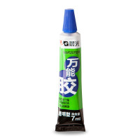 晨光透明万能胶7ml AWG97028