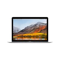苹果(Apple)MacBook 17新款 12英寸笔记本电脑M3 低配 深空灰色YF2 1.2/8GB+256GB