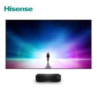 海信（Hisense）100L7 100英寸4K 激光电视 人工智能影院巨幕