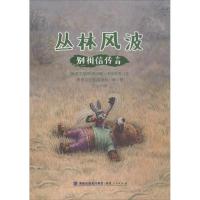 丛林风波