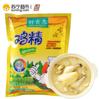 好食惠鸡精454g