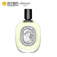蒂普提克(diptyque)杜桑淡香水100ml 花语清香 持久清新