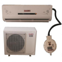 美的（Midea） 1.5p 壁挂式 冷暖空调 BKFR-35（单位：台）