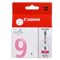佳能(Canon)打印机墨盒 PGI-9M 品红 单位:支（JL）