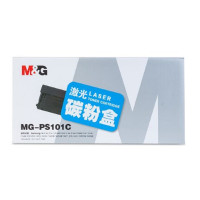 晨光(M&G) ADG99011 晨光碳粉盒MG-PS101C激光碳粉盒 单个装 颜色：黑色