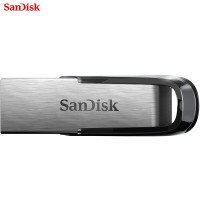 【精选】闪迪(SanDisk)酷铄Z73 USB3.0 64G金属U盘