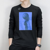 耐克(NIKE)2018年春季新款男子NIKE DRY FIT 男子长袖篮球T恤 AJ2782-010 AJ2782-010 XXL