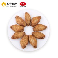 姐妹厨房急鲜封SPA翅中红烧原味410g