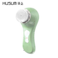 MIGIAOKES花上电动洁面仪洗脸刷（果绿色）H8