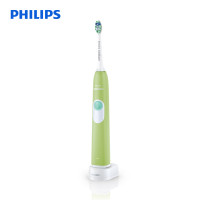 飞利浦(Philips)电动牙刷 HX6215