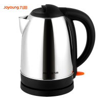 九阳（Joyoung）电水壶 热水壶 1.7L电热水壶 烧水壶 优质温控JYK-17C15 哈尔滨政企平台自操作