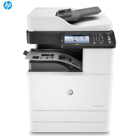 惠普（HP）MFP M72625dn A3数码复合机多功能一体机 黑白自动双面打印（打印 复印 扫描）