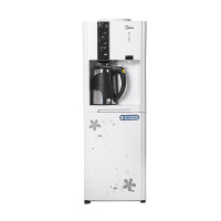 美的(Midea)MYD926S-W 立式冷热型饮水机 白色 单位：台(JL)