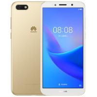 HUAWEI nova3i（INE-AL00）6GB+64GB亮黑色移动联通电信4G手机