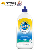 碧丽珠(pledge)瓷砖清洁剂 798ml