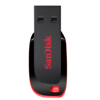 闪迪(SanDisk) 酷刃 CZ50 U盘 32G