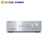 Yamaha/雅马哈 A-S301家庭影院AV功放机 银色