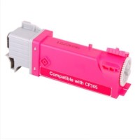 天威(PRINT-RITE)粉盒适用于DocuPrint CP305D 机型红色 1支装