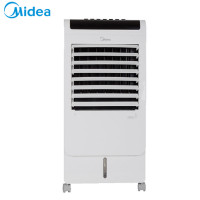 美的（Midea）空调扇AC120-15C 负离子净化制冷 冷风机 家用制冷 冷风扇 空调扇 快速制冷 空调伴侣