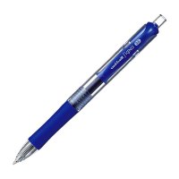 三菱(uni)UMN-152按动中性笔 12支/盒 0.5mm签字笔 水笔 水性笔 签名笔 文具用品 笔类 蓝色